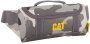 CAT Tarp Power NG 1,2 л cумка на пояс из тарпаулина хаки
