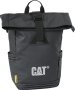 CAT Tarp Power NG 13 л рюкзак з тарпауліна чорий