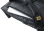 CAT Tarp Power NG 13 л рюкзак з тарпауліна чорий