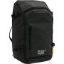 CAT Tarp Power NG рюкзак на 40 л с отделением под ноутбук до 15 д Черный
