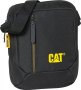 CAT The Project 3,6 л сумка с отделением для планшета из полиэстера черная