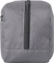 CAT Travel Accessories 3,5 л несесер з поліестеру антрацит