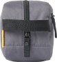 CAT Travel Accessories 3,5 л несесер з поліестеру антрацит