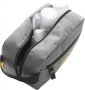 CAT Travel Accessories 3,5 л несесер з поліестеру антрацит