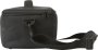 CAT Travel Accessories 7 л сумка-холодильник из полиэстера черная