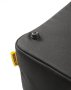 CAT Travel Accessories 7 л сумка-холодильник из полиэстера черная