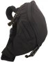 CAT Urban Active 1,2 л cумка повседневная на пояс из полиэстера черная