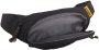CAT Urban Active 1,2 л cумка повседневная на пояс из полиэстера черная