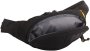 CAT Urban Active 1,2 л cумка повседневная на пояс из полиэстера черная