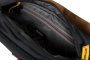 CAT Urban Active 2 л cумка повседневная на пояс из полиэстера черная