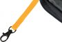 CAT Urban Active 2 л cумка повседневная на пояс из полиэстера черная