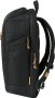 CAT Urban Active 24 л рюкзак с отделением для ноутбука и обуви из полиэстеру черный
