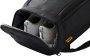 CAT Urban Active 24 л рюкзак с отделением для ноутбука и обуви из полиэстеру черный