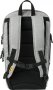 CAT Urban Active 24 л рюкзак с отделением для ноутбука и обуви из полиэстеру серый