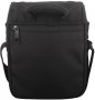 CAT Urban Active 3 л сумка на плечо с отделением для планшета черная