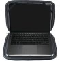 Чохол Crumpler Base Layer для MB 13" (чорний)