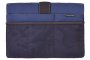 Чохол Crumpler The Geek для ноутбуков 13" (синій)