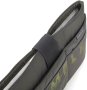 Чохол Crumpler The Geek для ноутбуков 13" (темно-сірий)