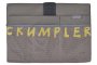 Чохол Crumpler The Geek для ноутбуков 13" (темно-сірий)