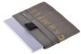 Чохол Crumpler The Geek для ноутбуков 13" (темно-сірий)