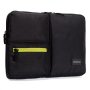 Чохол Crumpler The Geek Elite для ноутбука 13" + iPad (чорний)