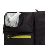 Чохол Crumpler The Geek Elite для ноутбука 13" + iPad (чорний)