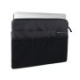 Чохол Crumpler The Geek Supreme для ультрабуків 13" (чорний)