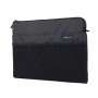 Чохол Crumpler The Geek Supreme для ультрабуків 13" (чорний)
