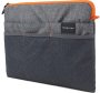 Чохол Crumpler The Geek Supreme для ультрабуків 13" (світло-сірий)
