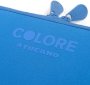 Чохол для ноутбука Tucano COLORE 11.6"/12.5" (синій)