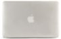 Чохол/накладка Tucano Nido Hard-Shell MB Pro 13" (2016) (прозорий)