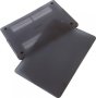 Чохол/накладка Tucano Nido Hard-Shell MB Pro13 Retina (чорний)