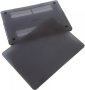 Чохол/накладка Tucano Nido Hard-Shell MB Pro15 Retina (чорний)