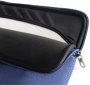 Чохол Tucano Elements для MB Pro15" Retina (синій)