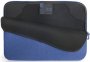 Чохол Tucano Melange для 11/12" ноутбуків (синій)