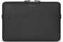 Чохол Tucano VELVET SECOND SKIN MBP 13" RETINA BLACK