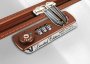Валіза 71 л Roncato UNO ZIP Deluxe Limited Edition Pearl