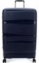 Чемодан большой из полипропилена 105 л Travelite MOTION Navy