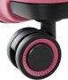 Чемодан большой из полипропилена 105 л Travelite MOTION Rose