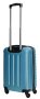 Чемодан для ручной клади на 4-х колесах Vip Collection Costa Brava 18 Голубой