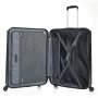 Валіза Epic Airwave (L) Black