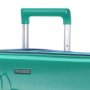 Валіза Gabol Bloom (M) Turquoise