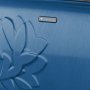 Валіза Gabol Bloom (S) Blue
