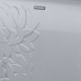 Валіза Gabol Bloom (S) Silver