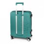 Валіза Gabol Bloom (S) Turquoise