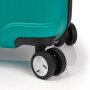 Валіза Gabol Bloom (S) Turquoise