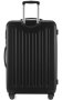 Чемодан гигант 101/119 л Hauptstadtkoffer Spree Maxi черный
