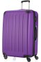 Чемодан гигант 101/119 л Hauptstadtkoffer Spree Maxi фиолетовый