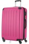 Чемодан гигант 101/119 л Hauptstadtkoffer Spree Maxi розовый