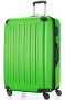 Чемодан гигант 101/119 л Hauptstadtkoffer Spree Maxi салатовый